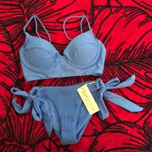 Tori Praver swim suit